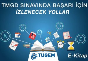 TMGD Sınavında Başarı İçin İzlenecek Yollar