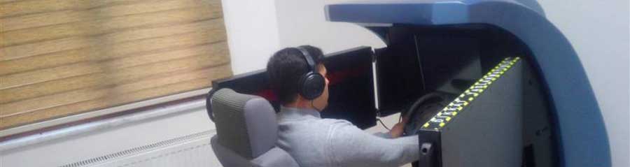Psikoteknik Psikoteknik